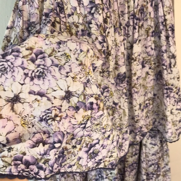 #HP💥🥳  Maxi Dress - HappyXNature - Picture 10 of 11